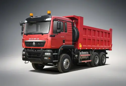 sinotruk-howo-TX-371-6x4-tipper-truck Sinotruk Howo TX 371 6x4 Tipper Truck