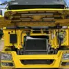 Sinotruk Howo 6x6 dump truck