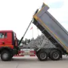 Howo sinotruk 420 hp