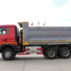 Howo sinotruk 420 hp