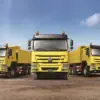sinotruk-howo-7-6x4-tipper-truck-1 Sinotruk Howo 7 6x4 Dump Truck