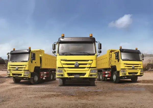 sinotruk-howo-7-6x4-tipper-truck-1 Sinotruk Howo 7 6x4 Dump Truck