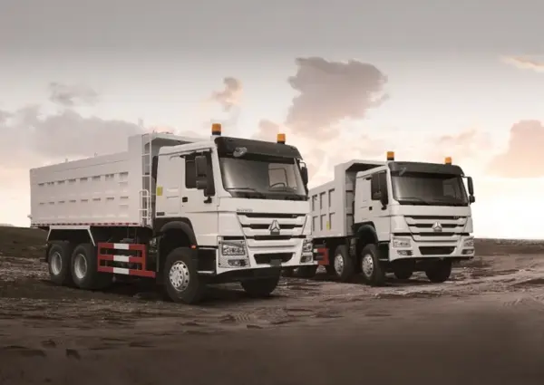 sinotruk-howo-7-6x4-tipper-truck-2 Sinotruk Howo 7 6x4 Dump Truck