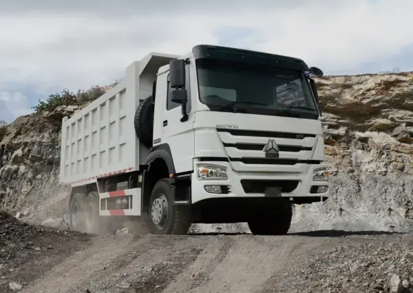 sinotruk-howo-7-6x4-tipper-truck-3 Sinotruk Howo 7 6x4 Dump Truck