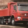 sinotruk-howo-7-6x4-tipper-truck-4 Sinotruk Howo 7 6x4 Dump Truck