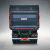 Sinotruk Howo T5G 8x4 Tipper Truck